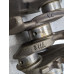 #GQ02 Crankshaft Standard For 13-15 Chevrolet Trax  1.4 25193465